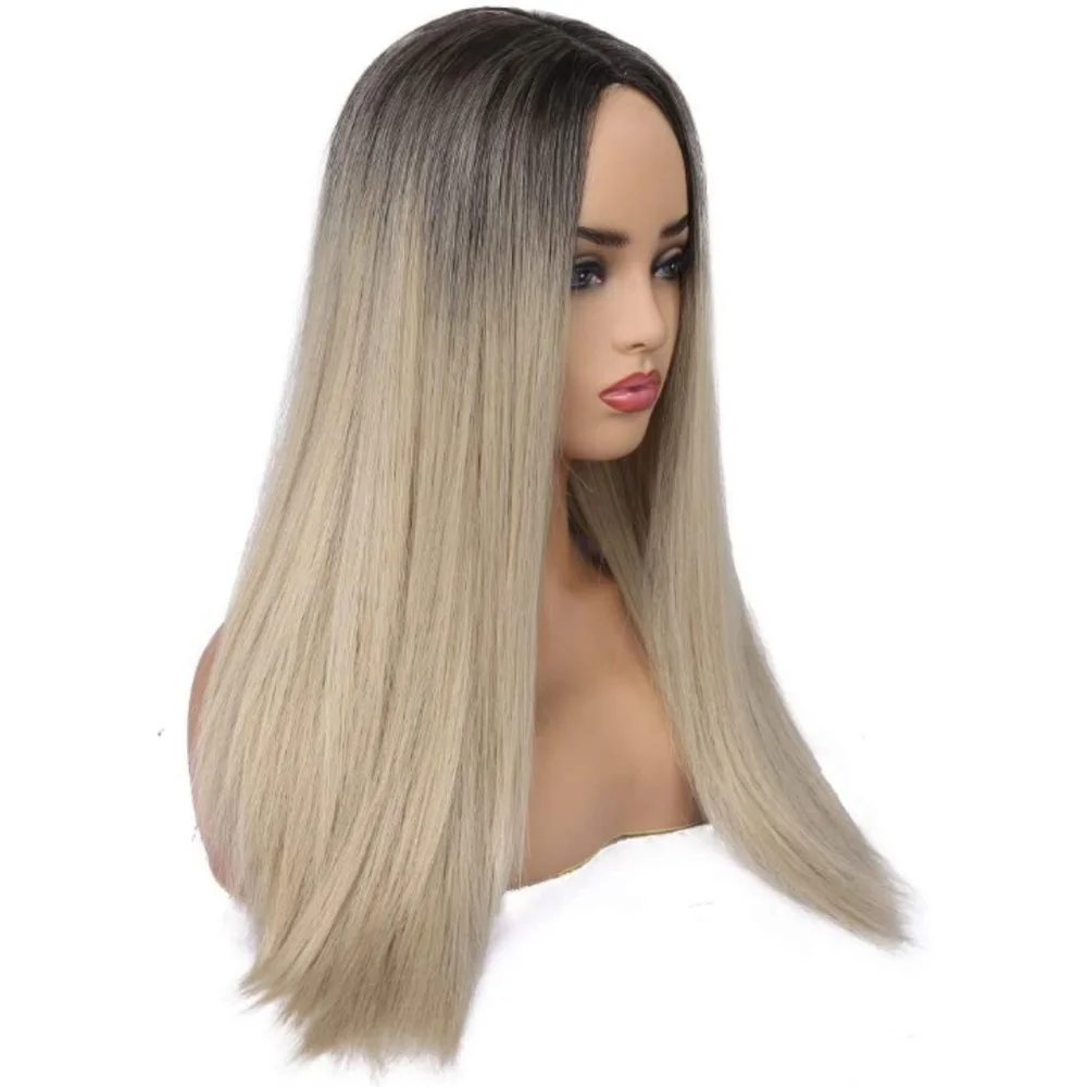 Blooming Hair 24